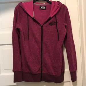 VANS Speckled Hoodie